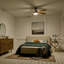 Starkk 52'' Ceiling Fan with LED Lights-1081777955