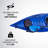Kayal Metal Adjustable Kayak Rack