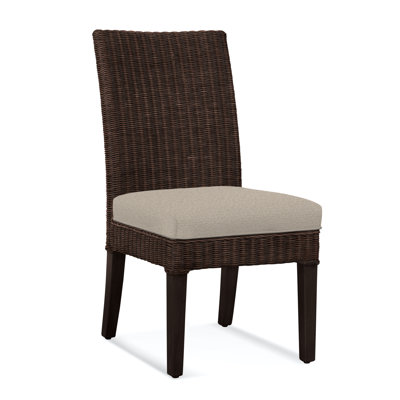 Deb Cotton Parsons Chair