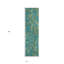 Tapis de couloir d'extérieur 8 pi