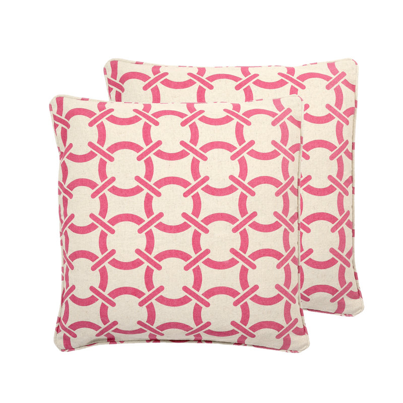Housse de coussin Los Angeles