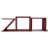 Solid Wood Nesting Tables-78535768