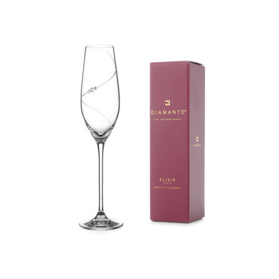 1ml Crystal Drinking Glass