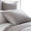 Silken Solid Grey Sham-22630274