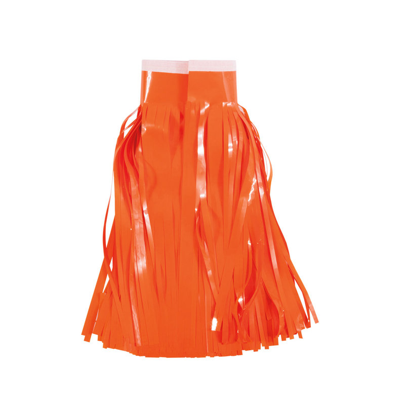 Vinyl Fringe