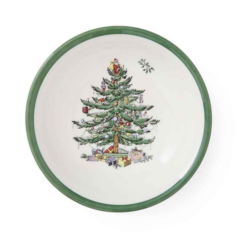 6" Cereal Bowl