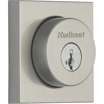 One Sided Deadbolt