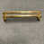 Solid Brass is out of stock