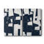 Toile tendue avec châssis Take a Seat VII-Premium - Prêt à être accroché-933327788