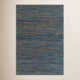 Isolde Handmade Navy/Brown Rug