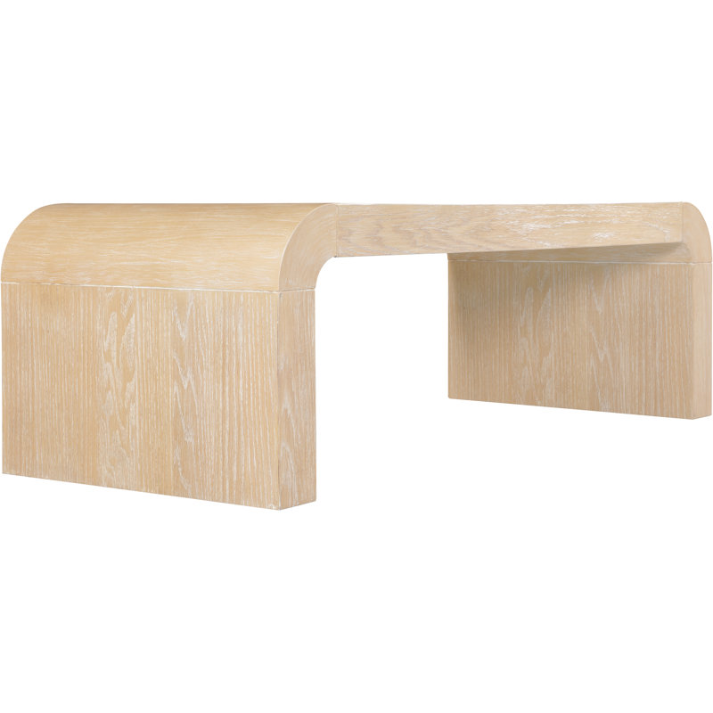Table basse Toulon, Naturel