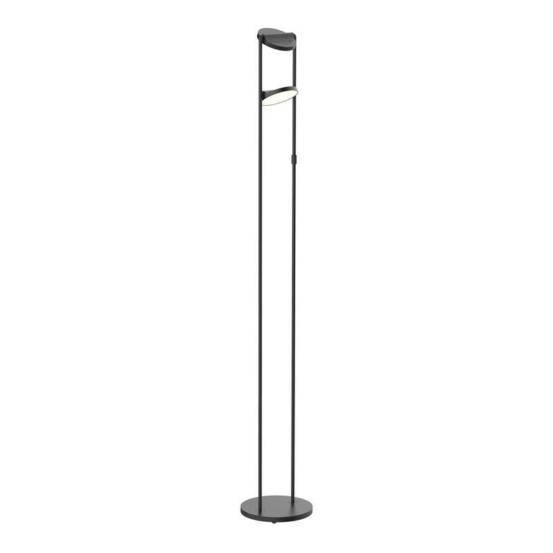 Novel LED Floor Lamp