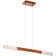 Axis Moda Single Dining Linear Suspension