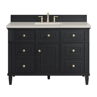 Lorelai 48'' W Single Vanity