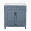Meuble-lavabo 30 po avec lavabo en céramique-1680304773