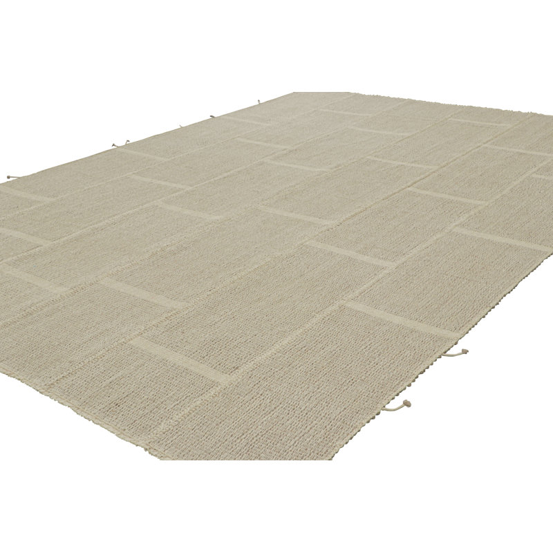 One-of-a-Kind 10'2x14'9 Area Rug
