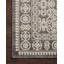 Tapis d'intérieur / extérieur à motif géométrique Paier-31983001