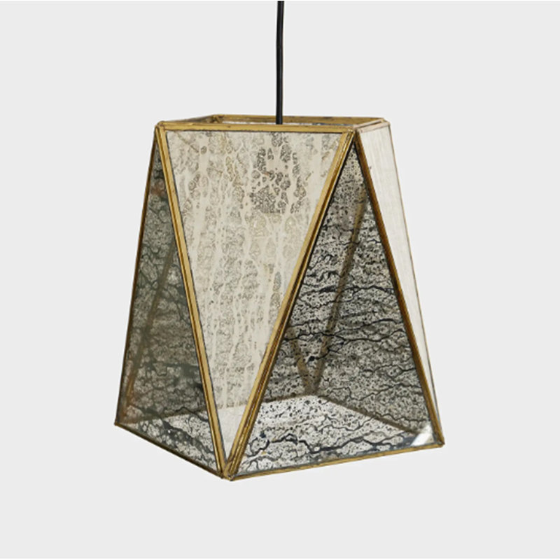Hanging Lamp | Home Décor Hera Pendant Lamp