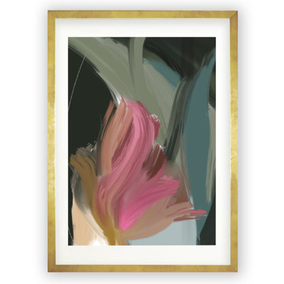 The Glen - Single Picture Frame Art Prints