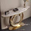 Console luxueuse haut de gamme