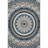 Premium Machine Washable Mayfield Geometric Rug-527105631-527105609