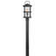 1 -Light 18.75" H Hardwired Lantern Head-1905868421