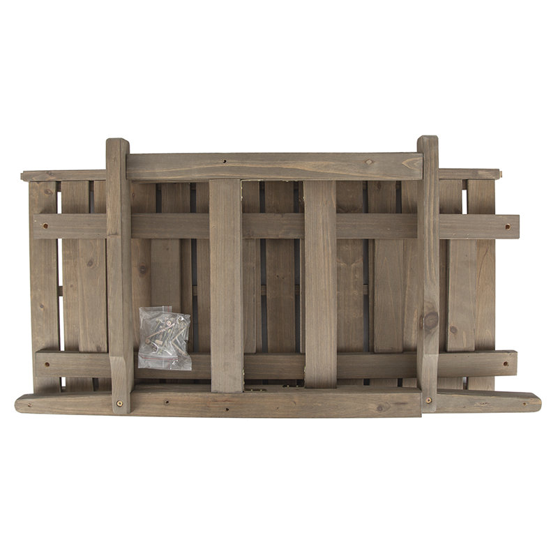 Upholstered Bench