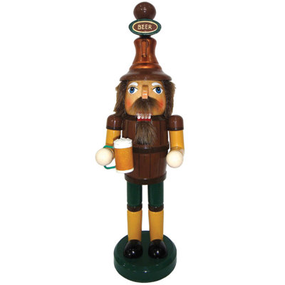 Christmas People Nutcracker