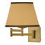 Hinkley Sonia Task Light Sconce-934317532