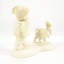 Figurine Classic Dog