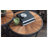 Aldiana Solid Wood Top Coffee Table