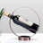 Okal 1 Bottle Tabletop Wine Bottle Rack