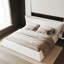 Lit plateforme en tissu d'ameublement-500631273-500631276