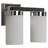 Bergan 2 - Light Dimmable Vanity Light