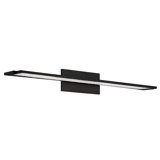 Saldivar Dimmable LED Bath Bar