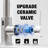 Kitchen Faucet With Sensor-117496303