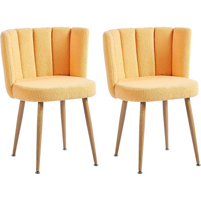 Chaise d'appoint 23,8 po Nivin