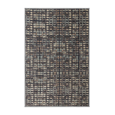Abstract Indoor Rug