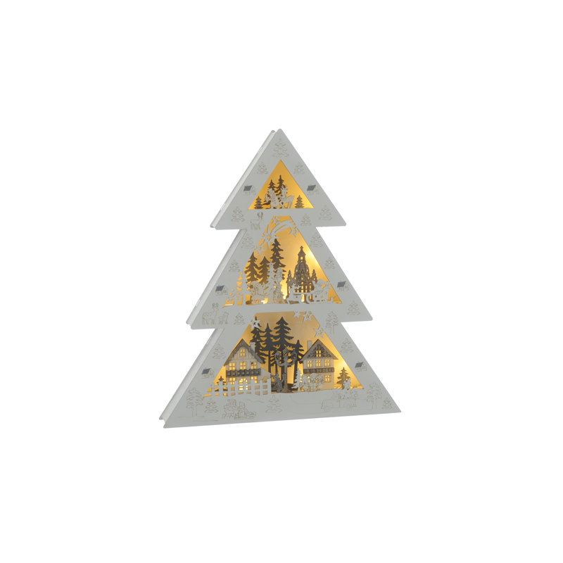 Christmas Tabletop Tree