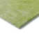 Premium Machine Washable Prisco Aloe Rug
