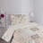 Farmhouse / Country Starburst Coverlet