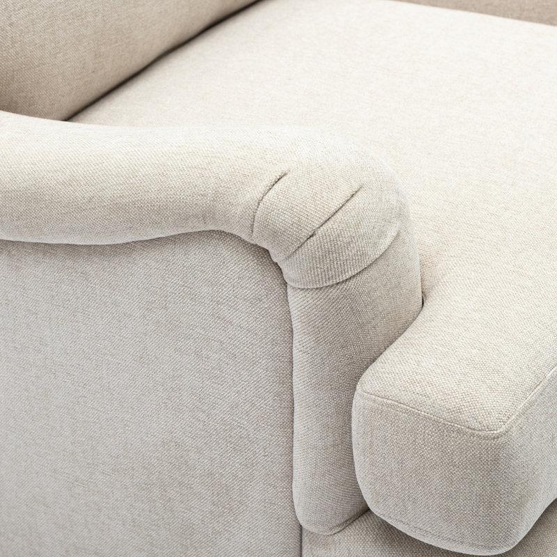 Ensemble de chaise avec repose-pieds Candor Sea