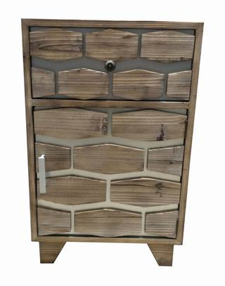 Gagliardi End Table