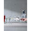 Vodka Handmade Glass Shot Glass