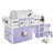 Purple/​Beige is out of stock selected