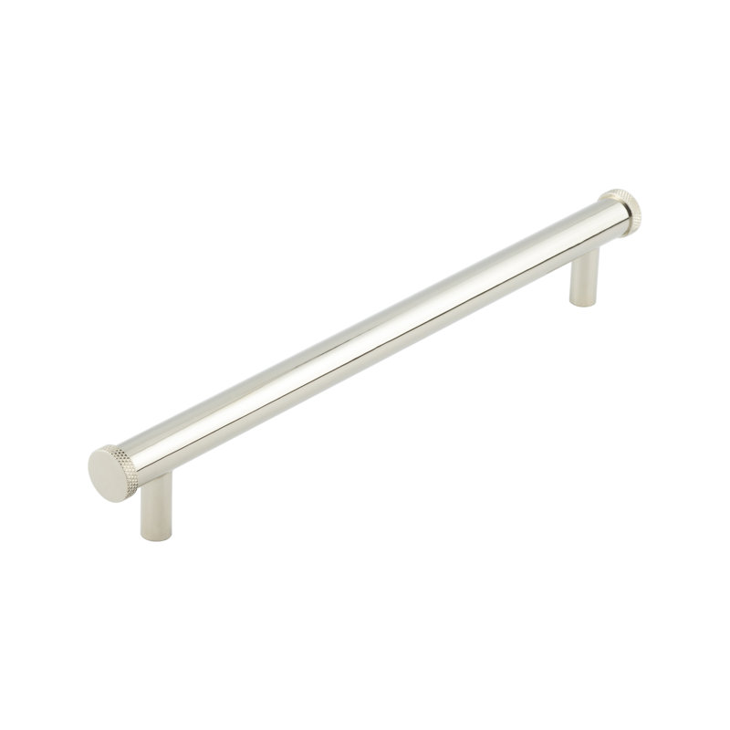 Hoxton 22.4 cm Centre Bar Handle, Polished Nickel