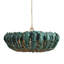 Bilal Round Chandelier-787433724