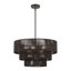 Lustre suspendu 6 lumières Asllan-122725117-122725121