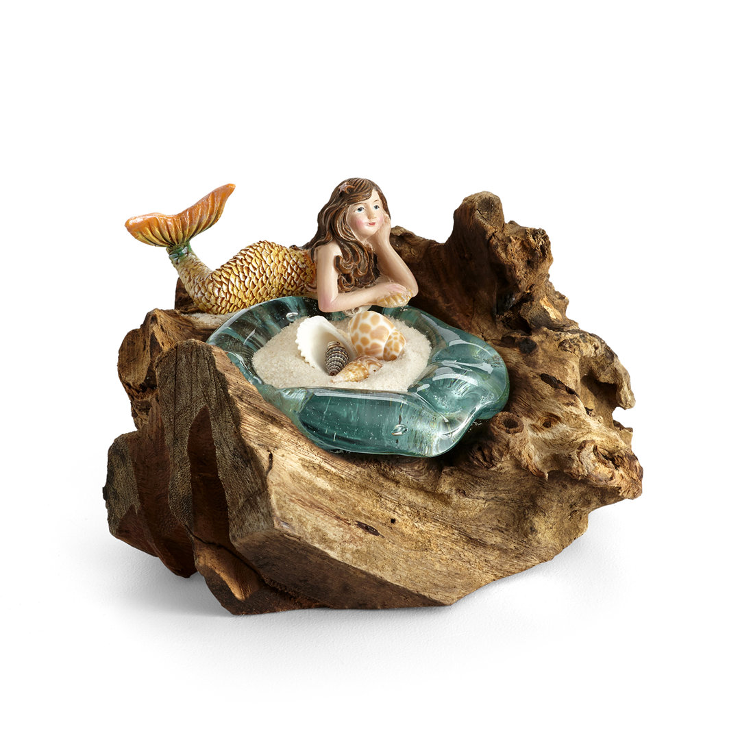 Tabletop Tealight Holder (Set of 2) Cohasset Gifts & Garden