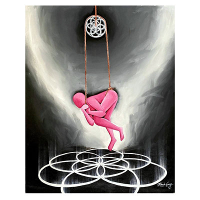 Painting Print